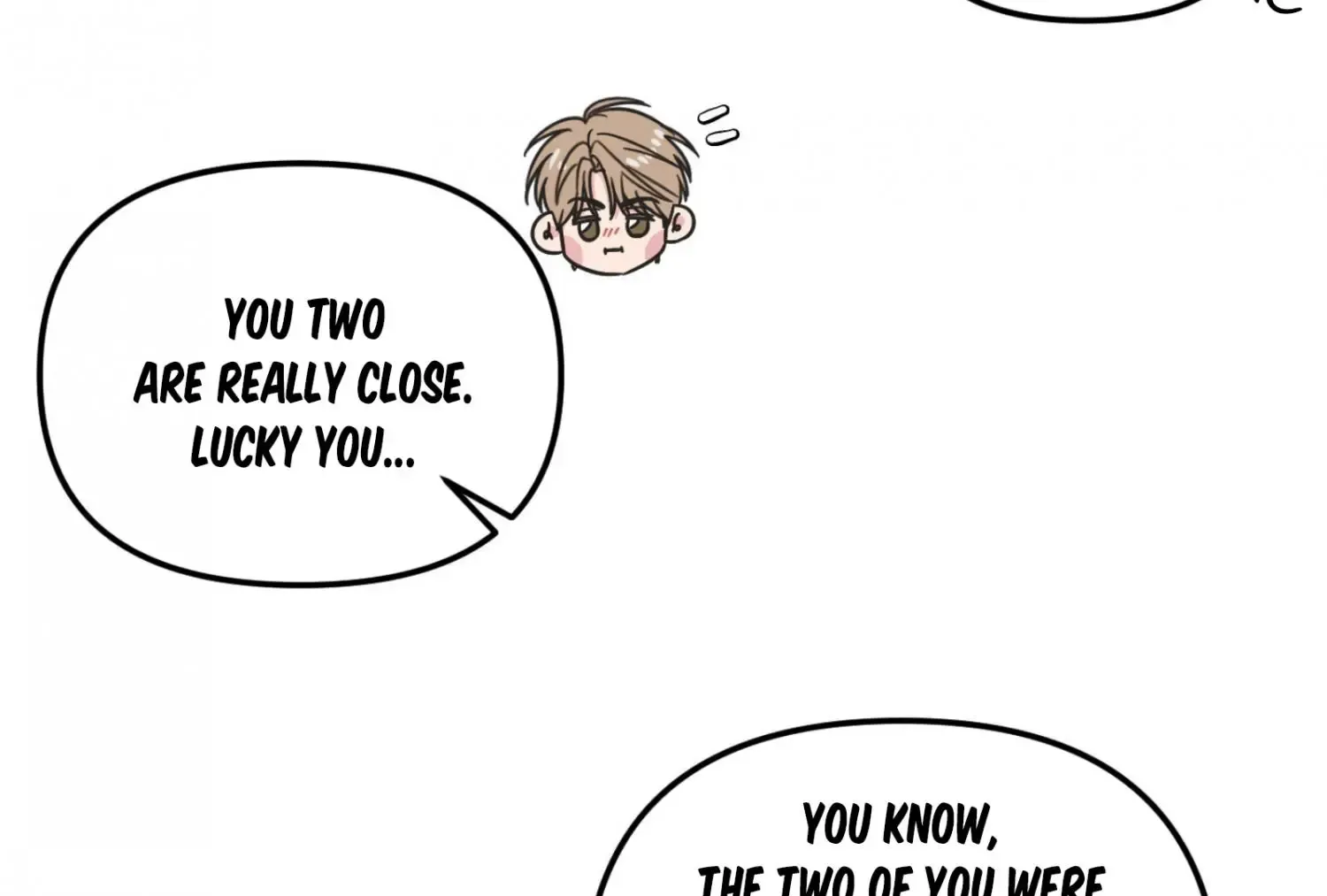Love Rides on Pheromone Allergy Zinmanga X Chapter 20 Page 37