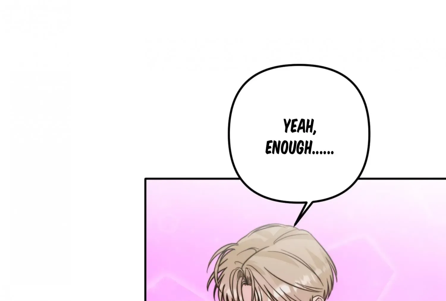 Love Rides on Pheromone Allergy Zinmanga X Chapter 20 Page 40
