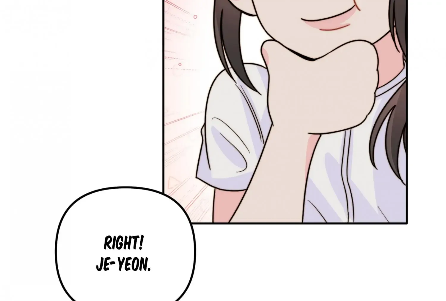 Love Rides on Pheromone Allergy Zinmanga X Chapter 20 Page 46