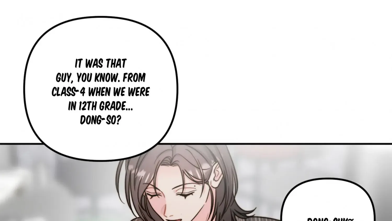 Love Rides on Pheromone Allergy Zinmanga X Chapter 20 Page 58