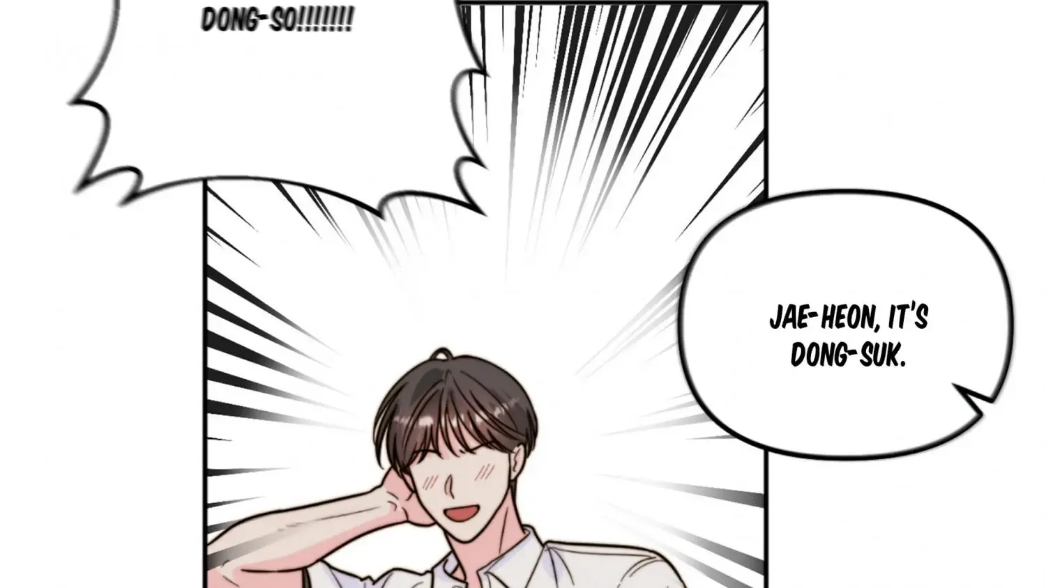 Love Rides on Pheromone Allergy Zinmanga X Chapter 20 Page 61
