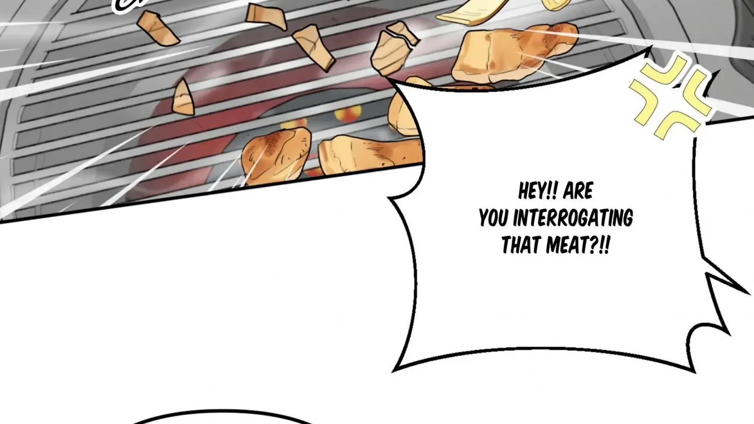 Love Rides on Pheromone Allergy Zinmanga X Chapter 20 Page 65