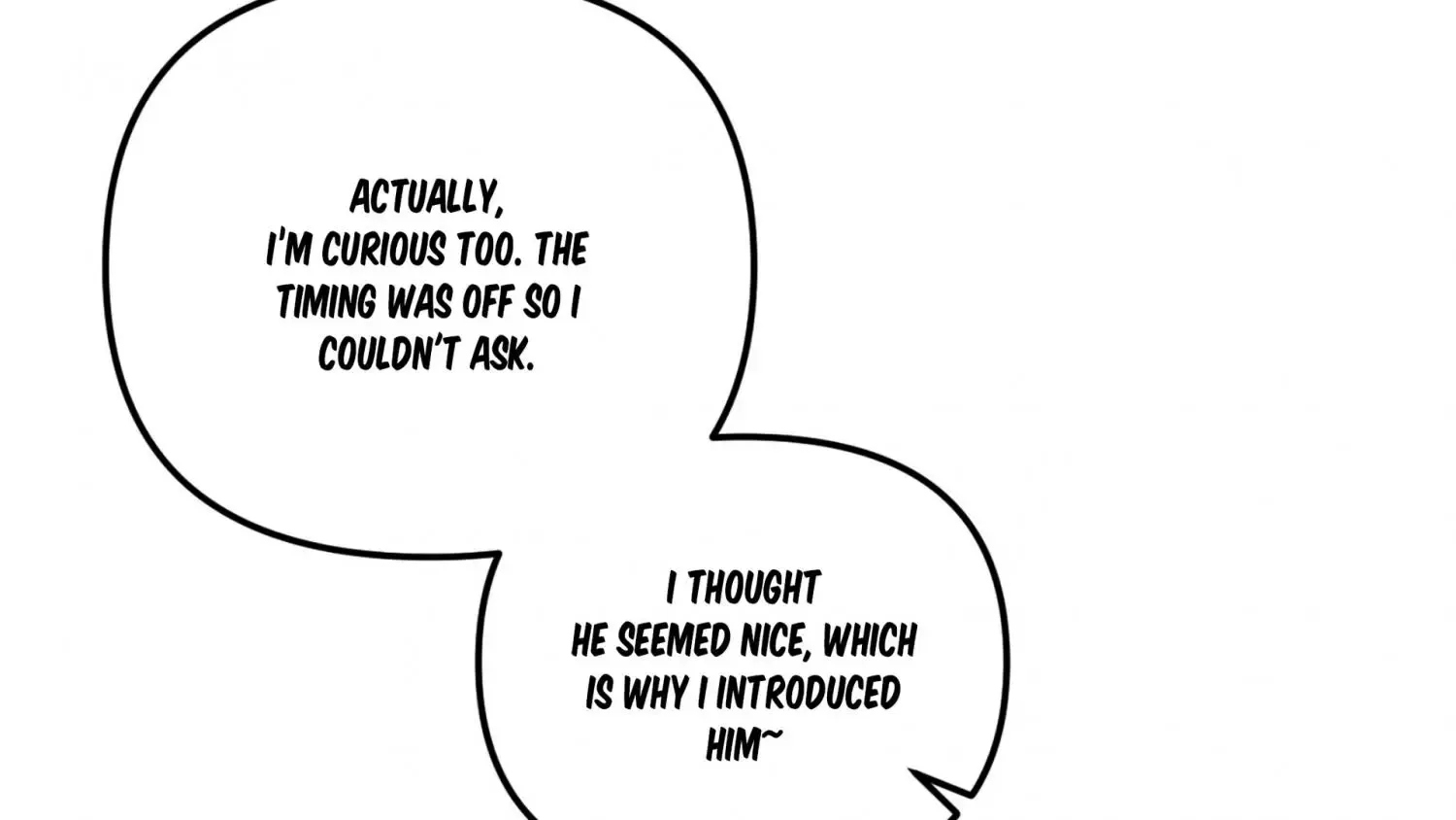 Love Rides on Pheromone Allergy Zinmanga X Chapter 20 Page 66