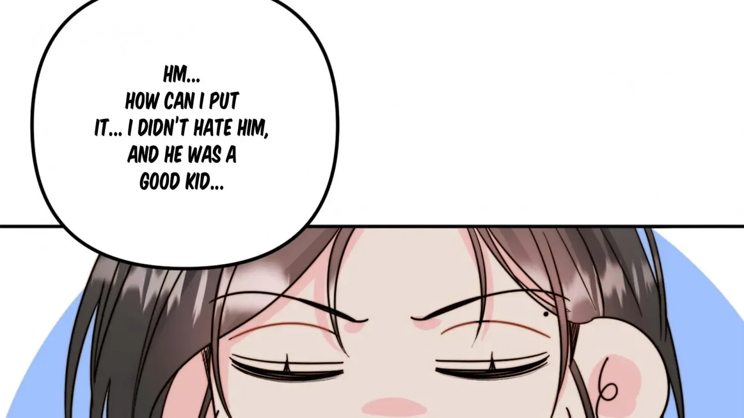 Love Rides on Pheromone Allergy Zinmanga X Chapter 20 Page 70