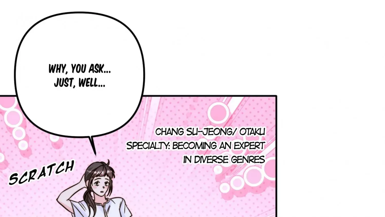 Love Rides on Pheromone Allergy Zinmanga X Chapter 20 Page 125