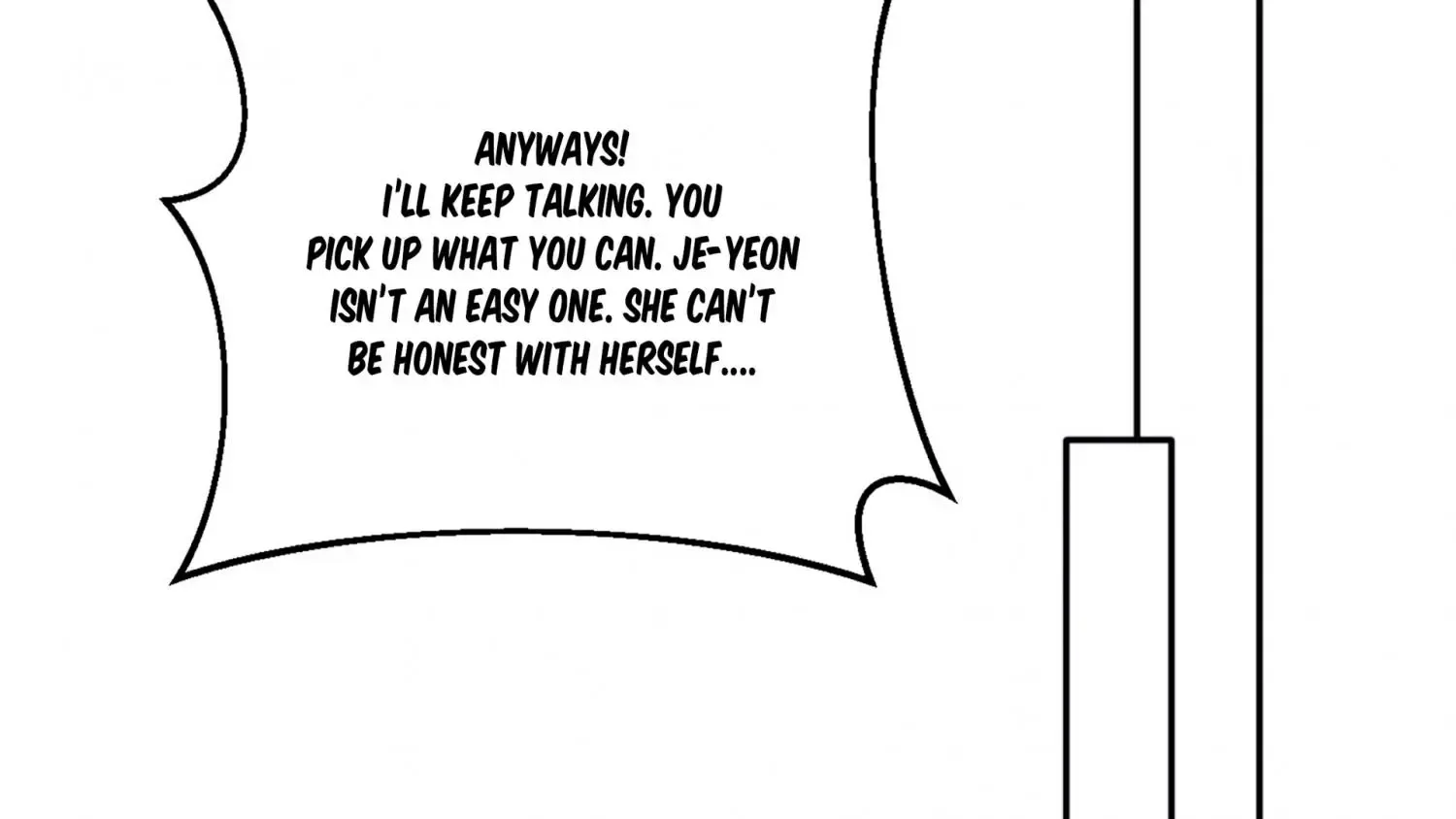 Love Rides on Pheromone Allergy Zinmanga X Chapter 20 Page 128