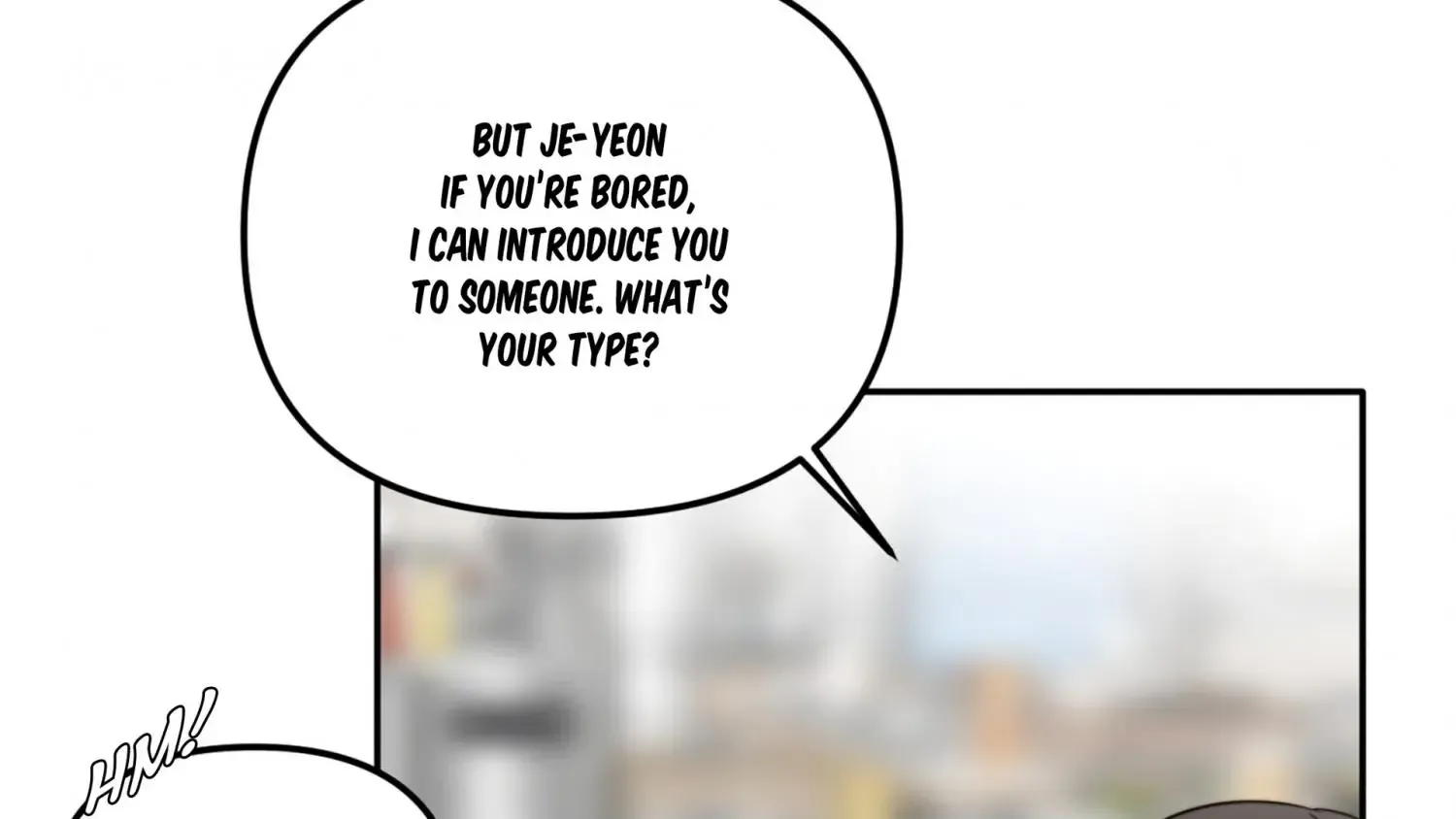 Love Rides on Pheromone Allergy Zinmanga X Chapter 20 Page 134