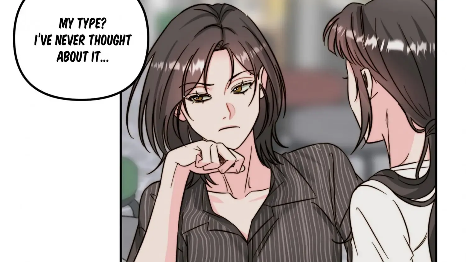 Love Rides on Pheromone Allergy Zinmanga X Chapter 20 Page 135