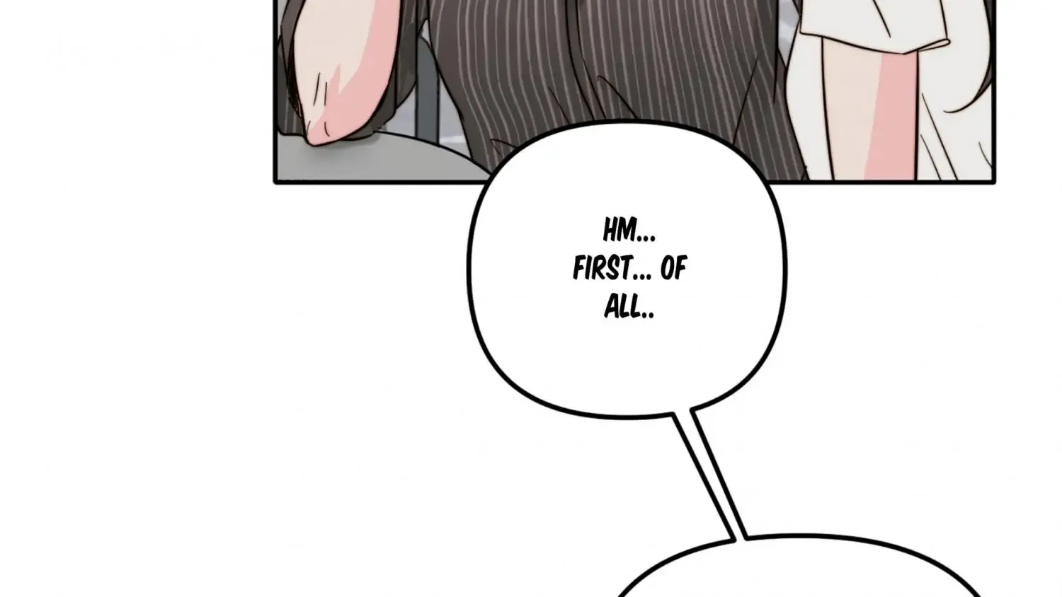 Love Rides on Pheromone Allergy Zinmanga X Chapter 20 Page 136
