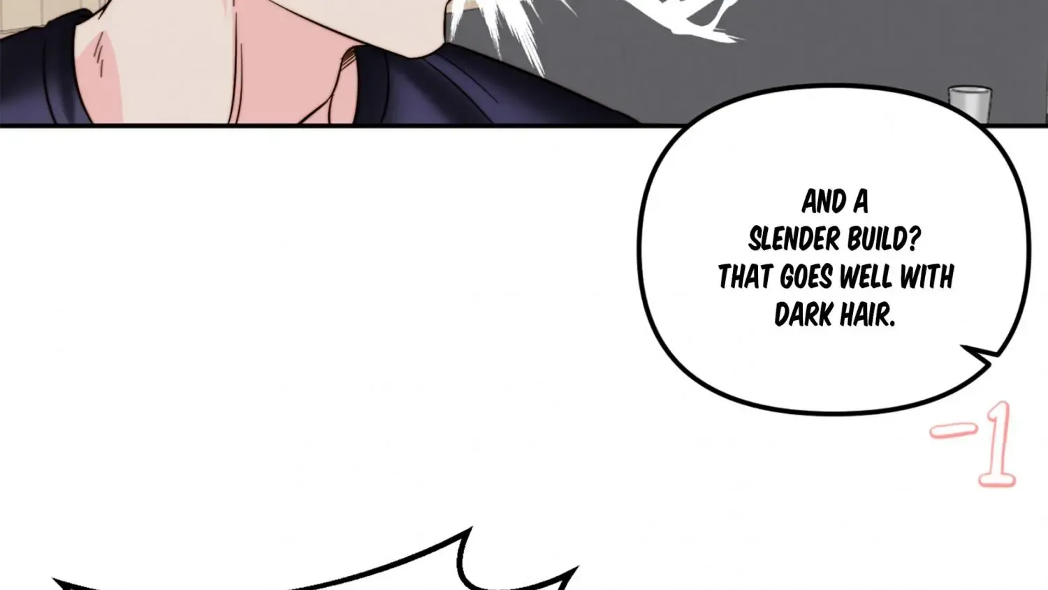 Love Rides on Pheromone Allergy Zinmanga X Chapter 20 Page 143