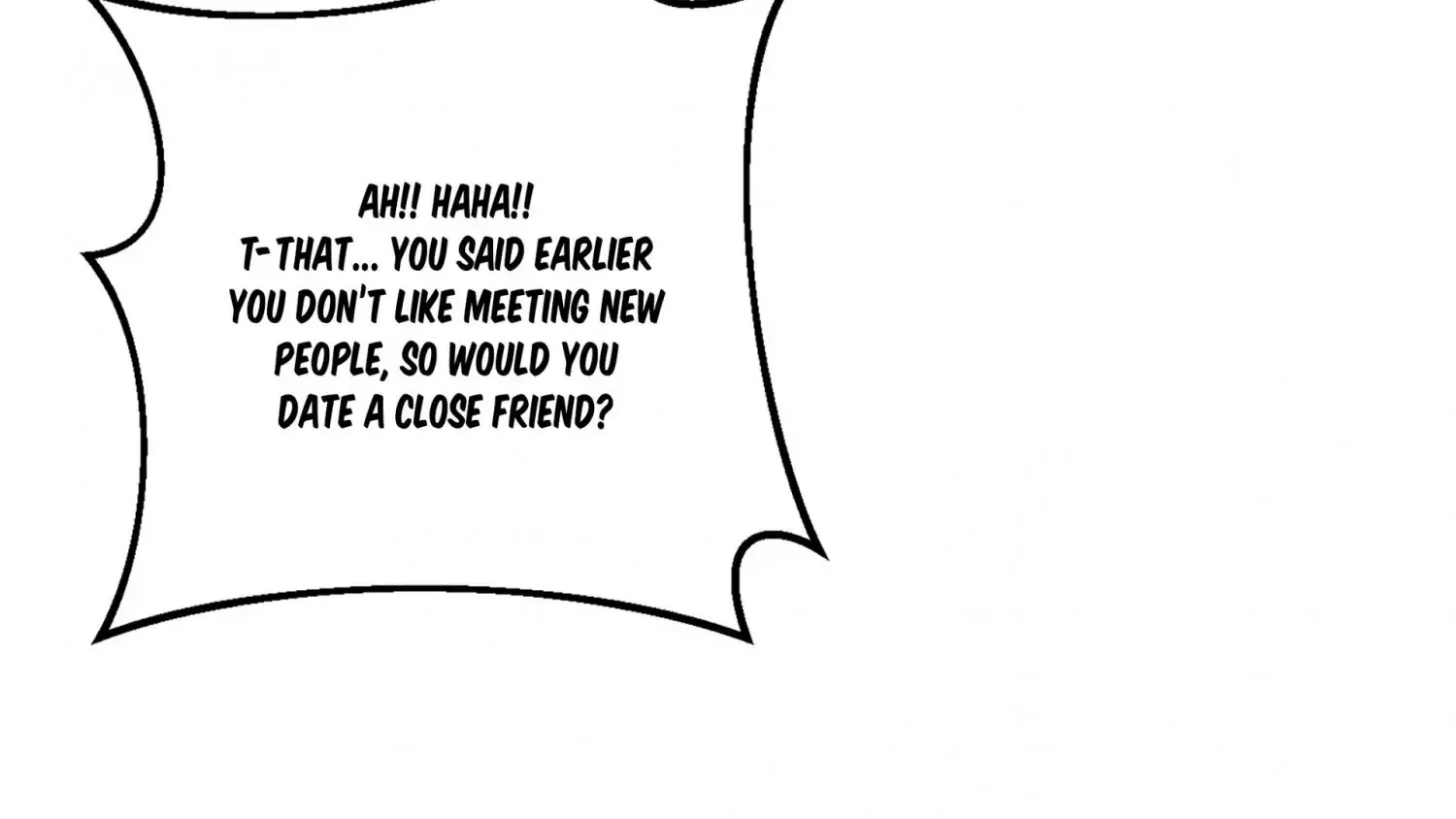 Love Rides on Pheromone Allergy Zinmanga X Chapter 20 Page 144