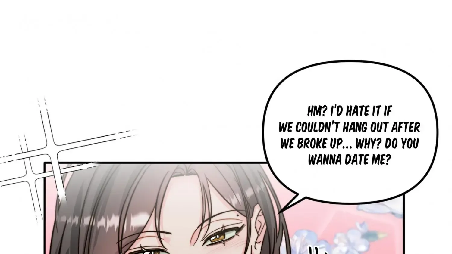 Love Rides on Pheromone Allergy Zinmanga X Chapter 20 Page 145