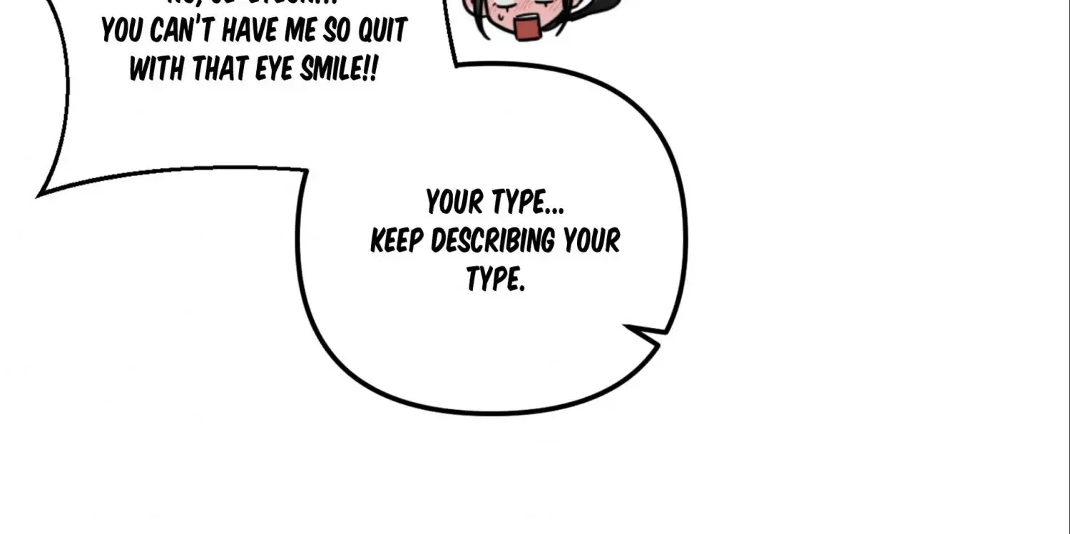 Love Rides on Pheromone Allergy Zinmanga X Chapter 20 Page 147