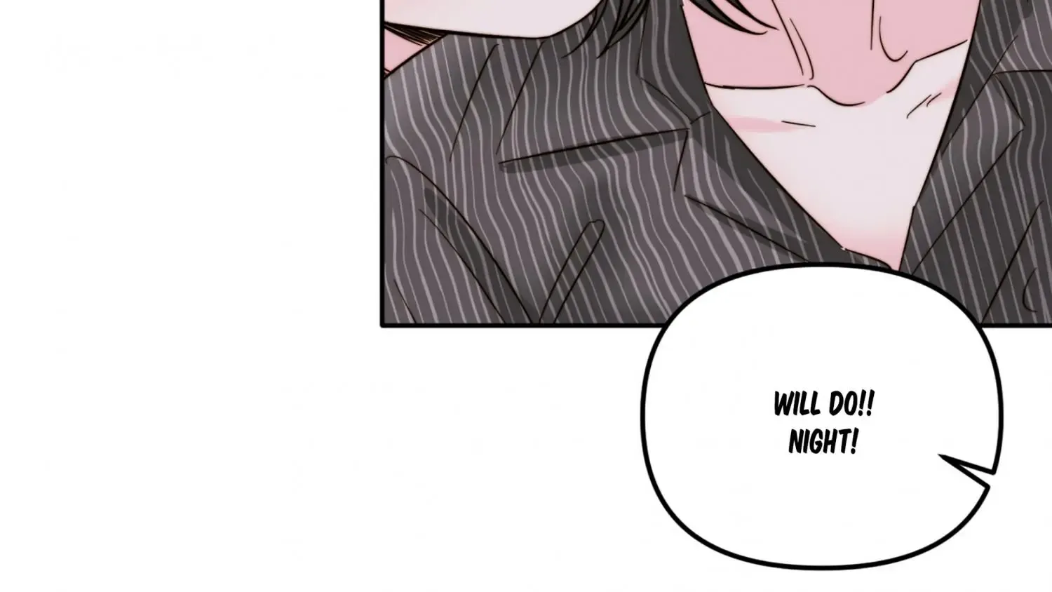 Love Rides on Pheromone Allergy Zinmanga X Chapter 20 Page 162