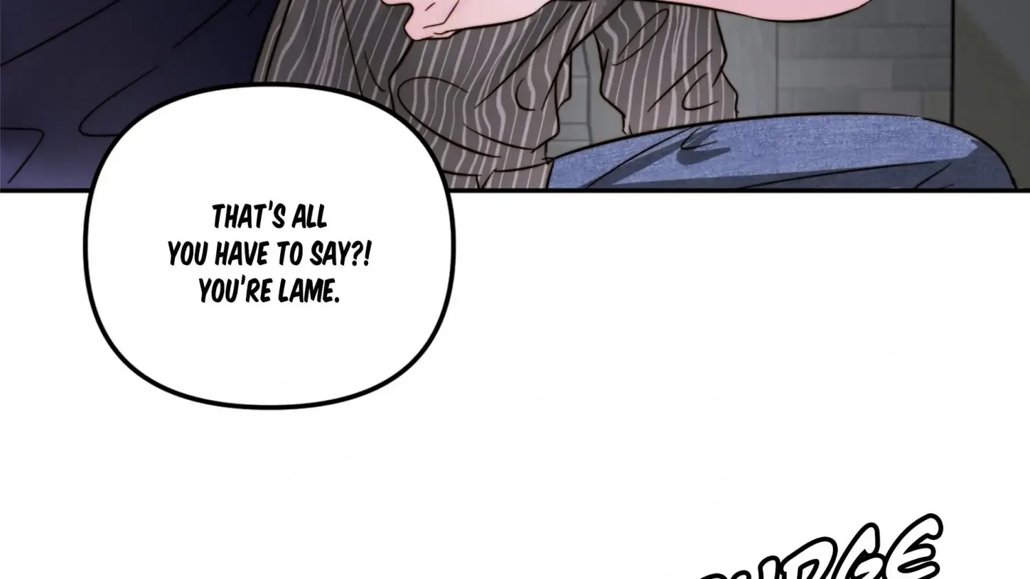 Love Rides on Pheromone Allergy Zinmanga X Chapter 20 Page 166