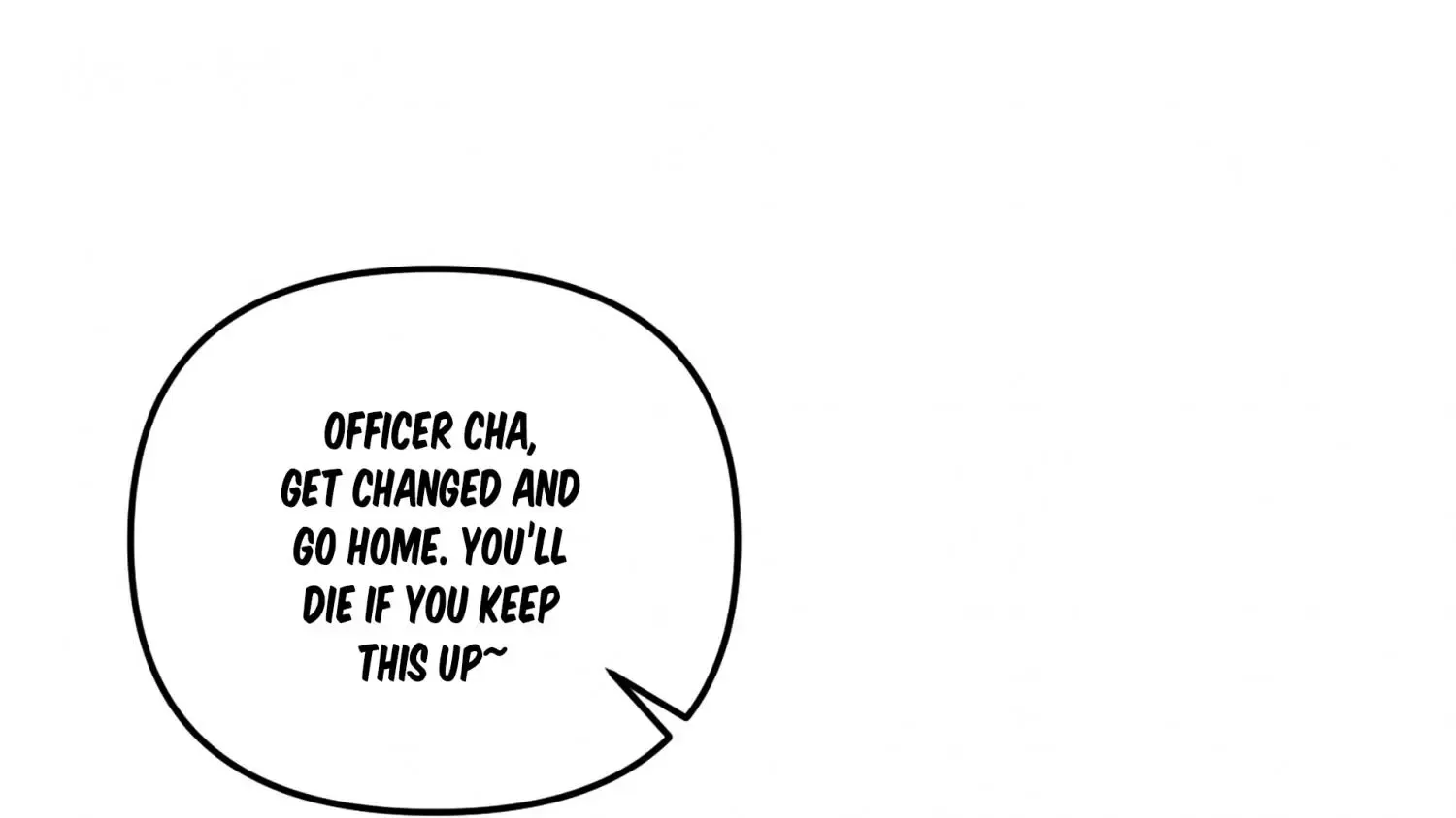 Love Rides on Pheromone Allergy Zinmanga X Chapter 19 Page 3