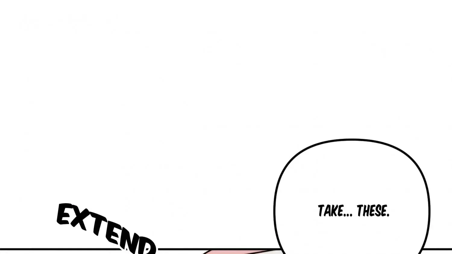 Love Rides on Pheromone Allergy Zinmanga X Chapter 19 Page 13