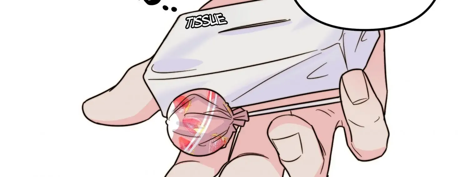 Love Rides on Pheromone Allergy Zinmanga X Chapter 19 Page 14
