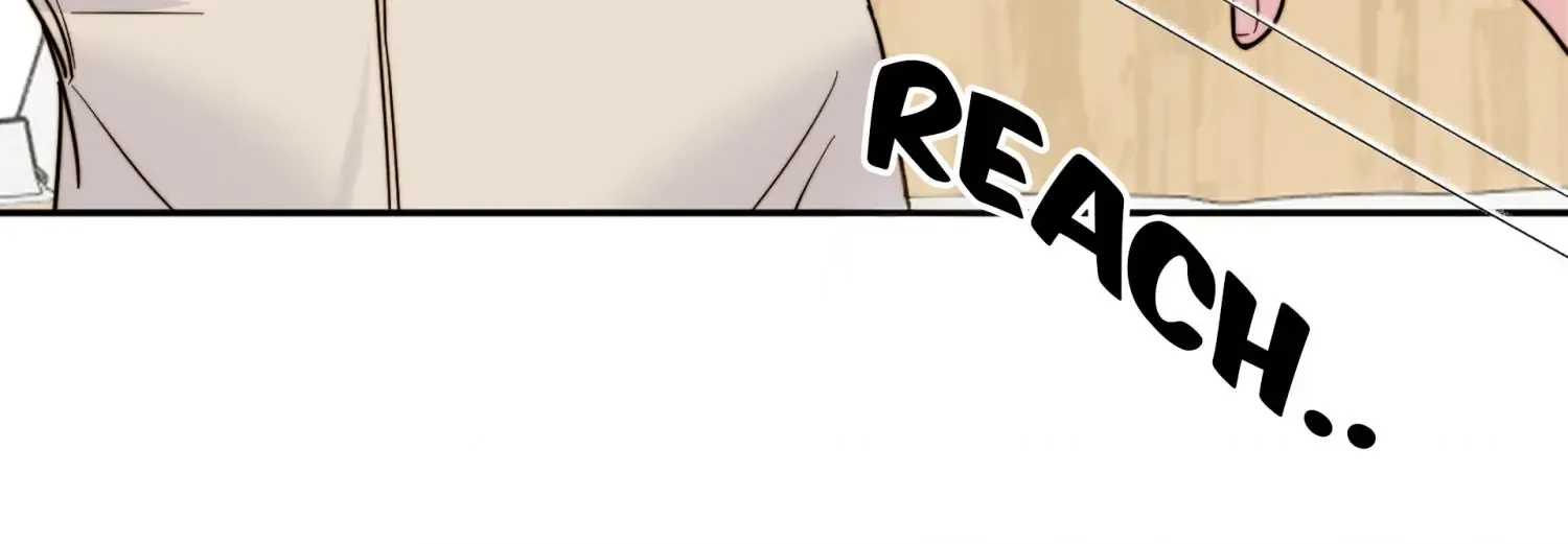 Love Rides on Pheromone Allergy Zinmanga X Chapter 19 Page 65
