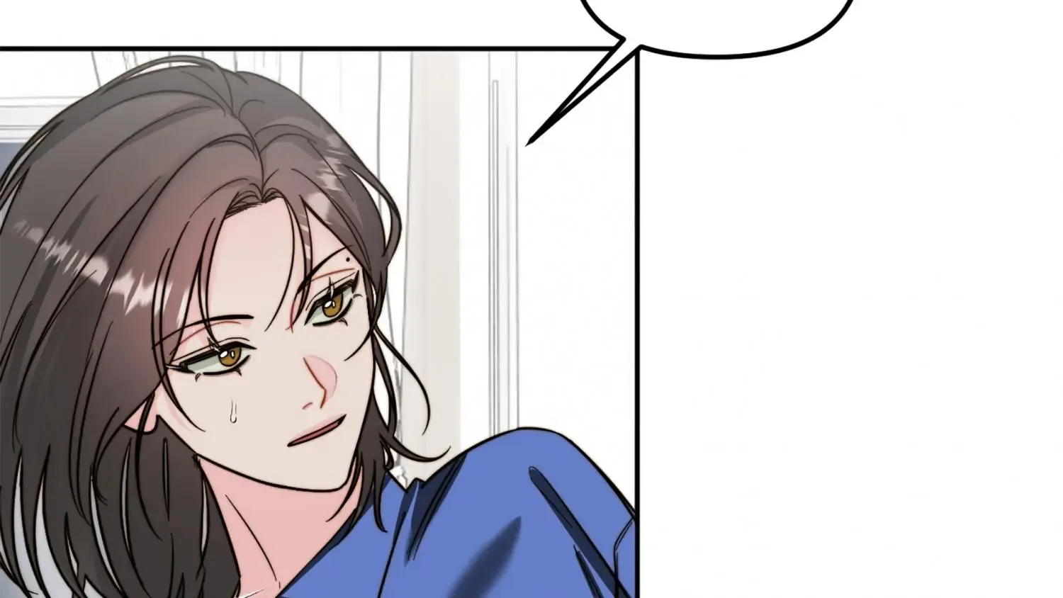Love Rides on Pheromone Allergy Zinmanga X Chapter 19 Page 70