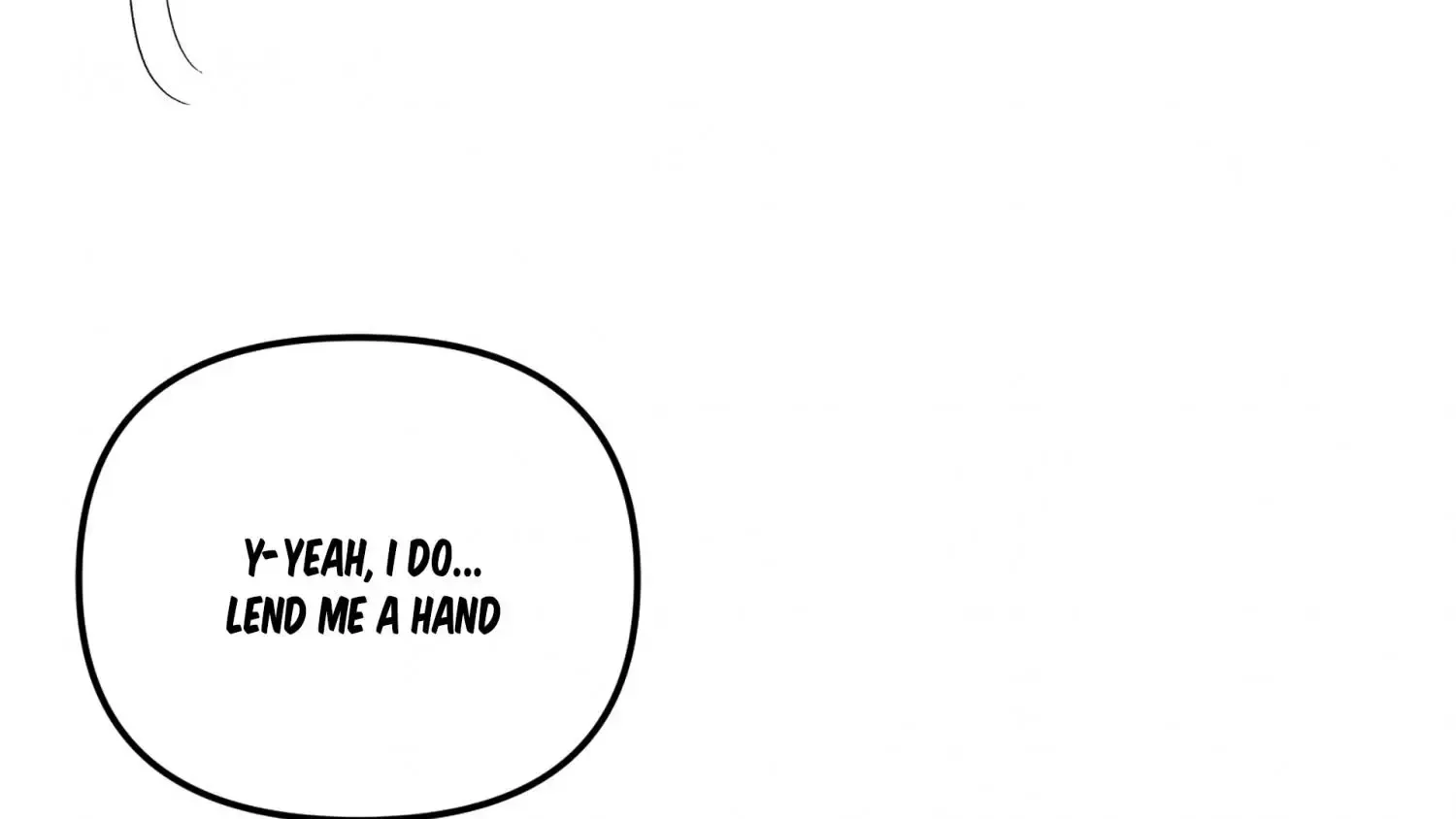 Love Rides on Pheromone Allergy Zinmanga X Chapter 19 Page 77