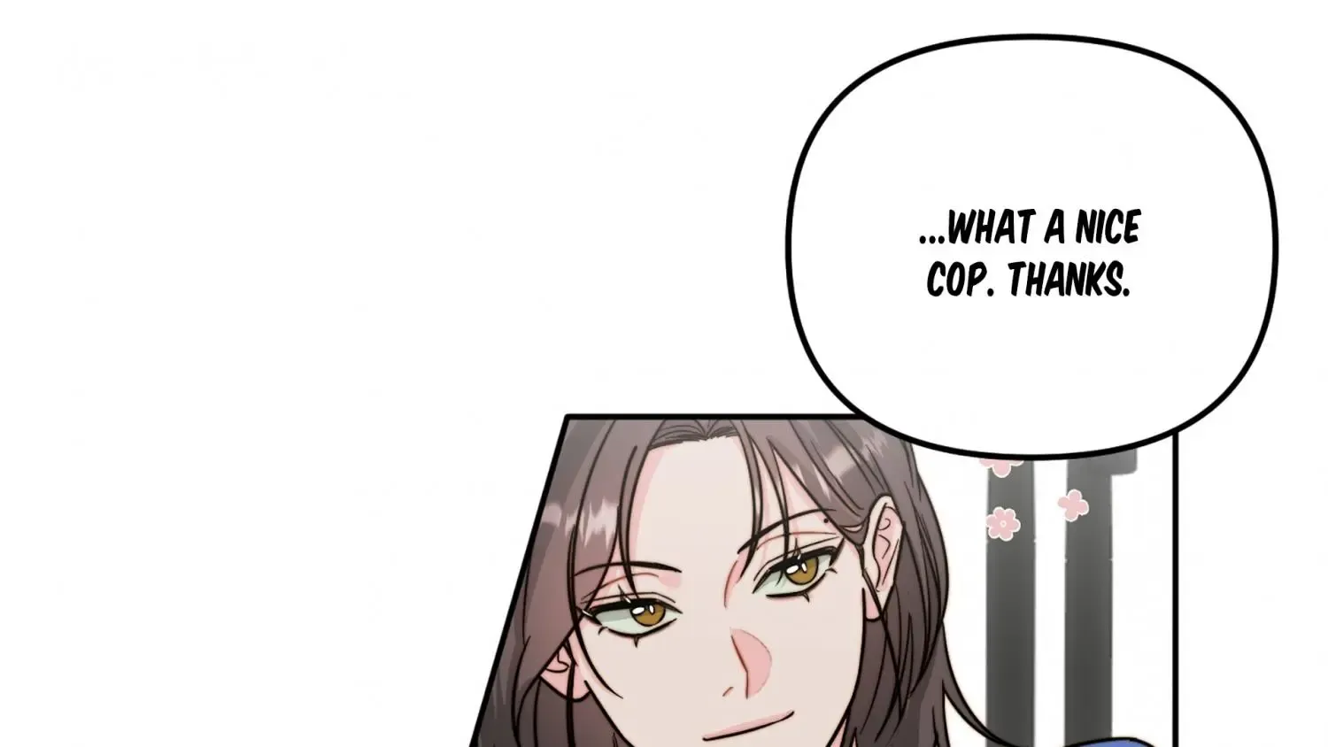 Love Rides on Pheromone Allergy Zinmanga X Chapter 19 Page 122