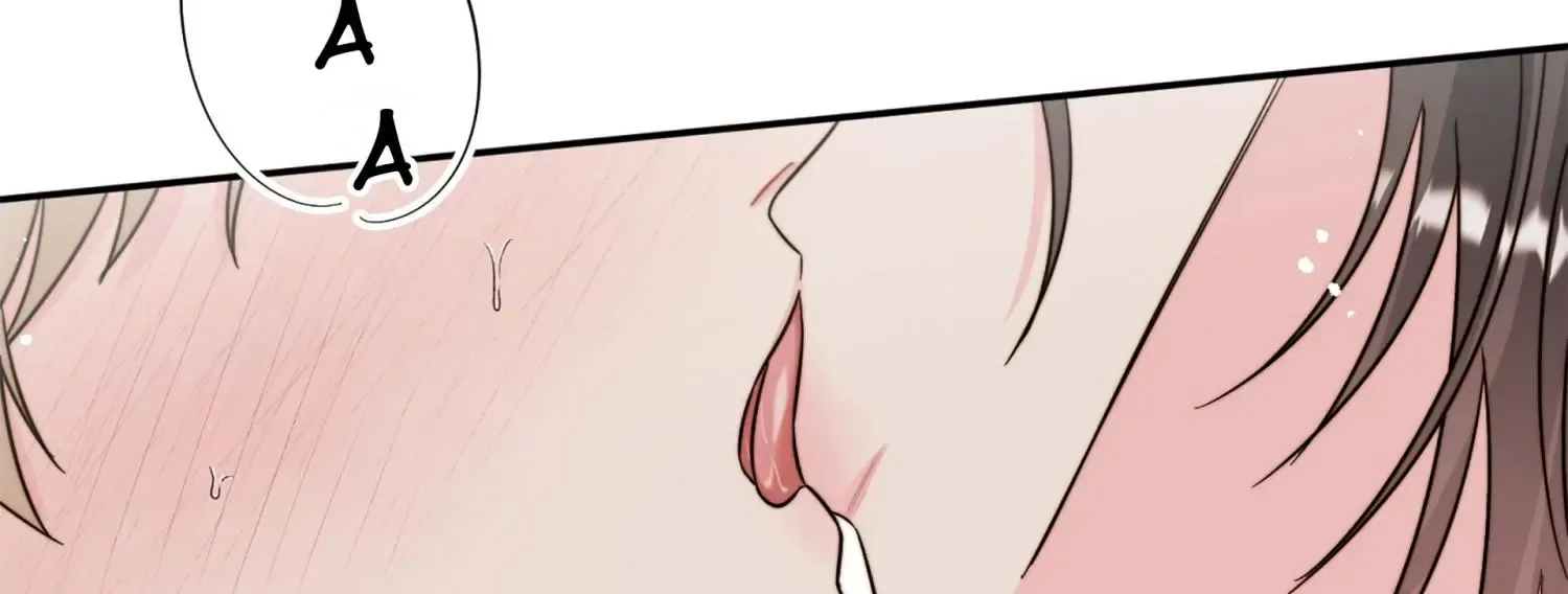 Love Rides on Pheromone Allergy Zinmanga X Chapter 19 Page 156