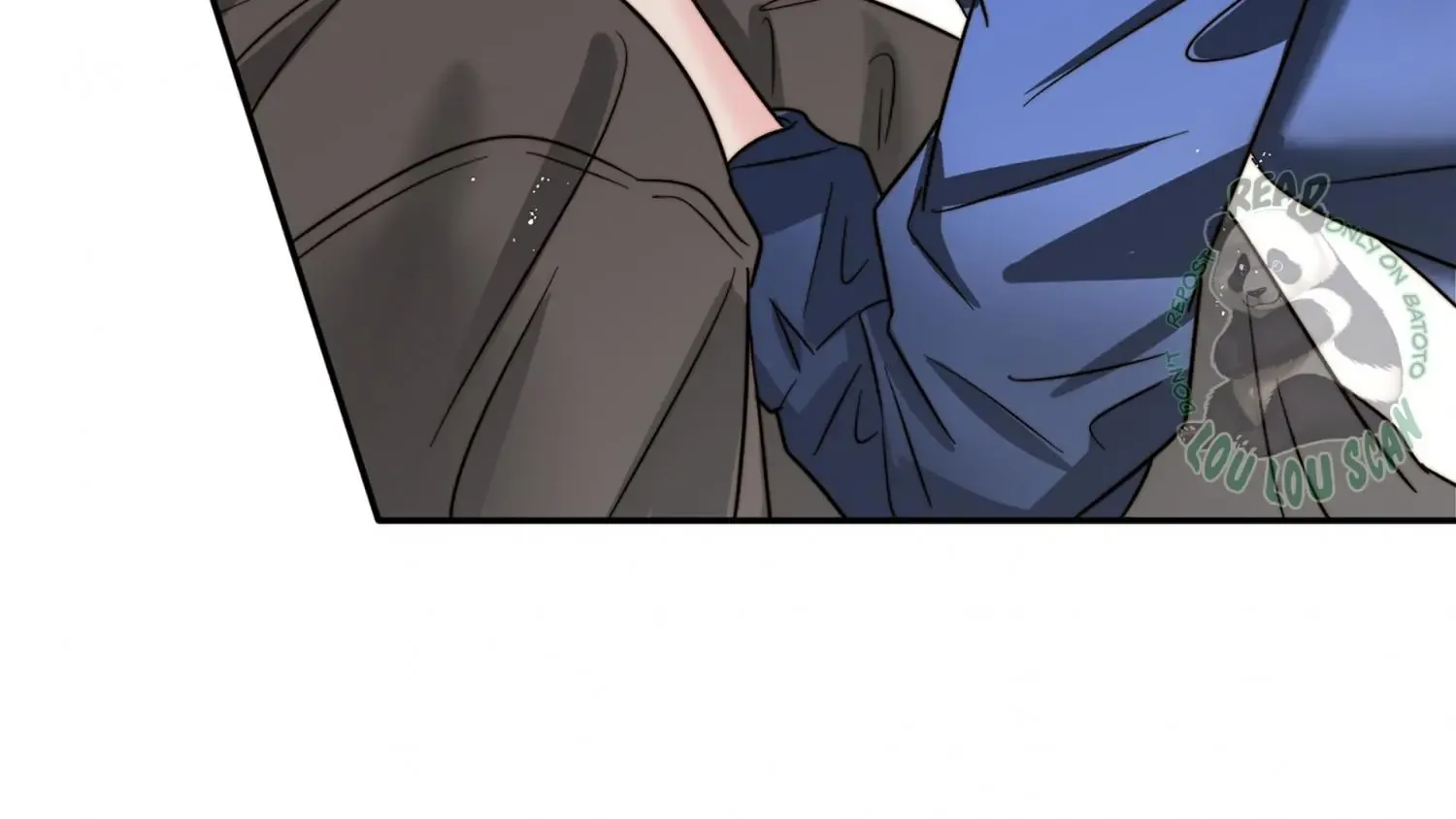 Love Rides on Pheromone Allergy Zinmanga X Chapter 19 Page 160
