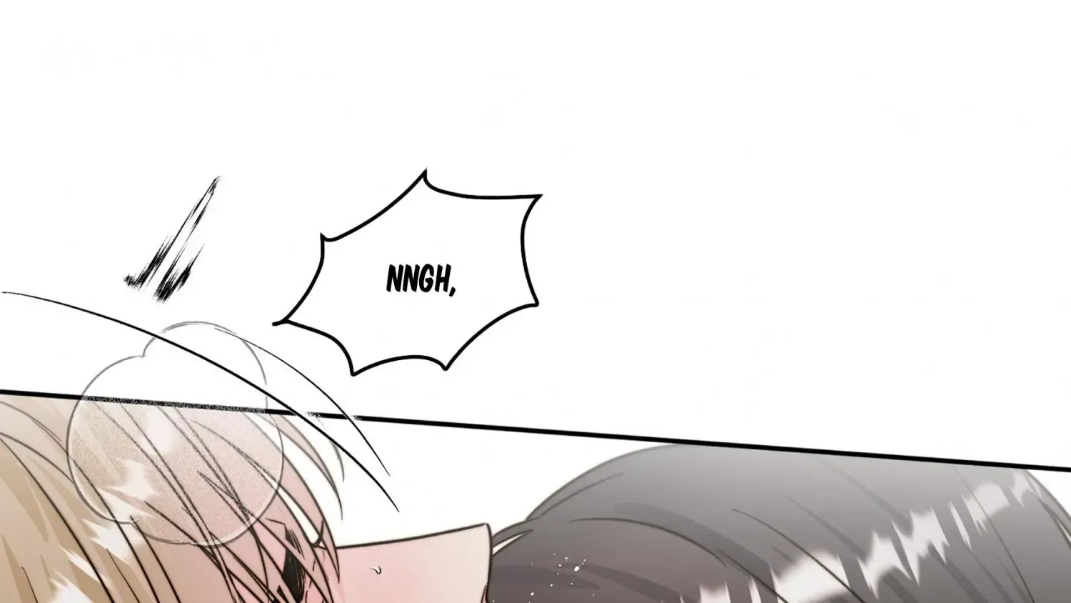 Love Rides on Pheromone Allergy Zinmanga X Chapter 19 Page 164