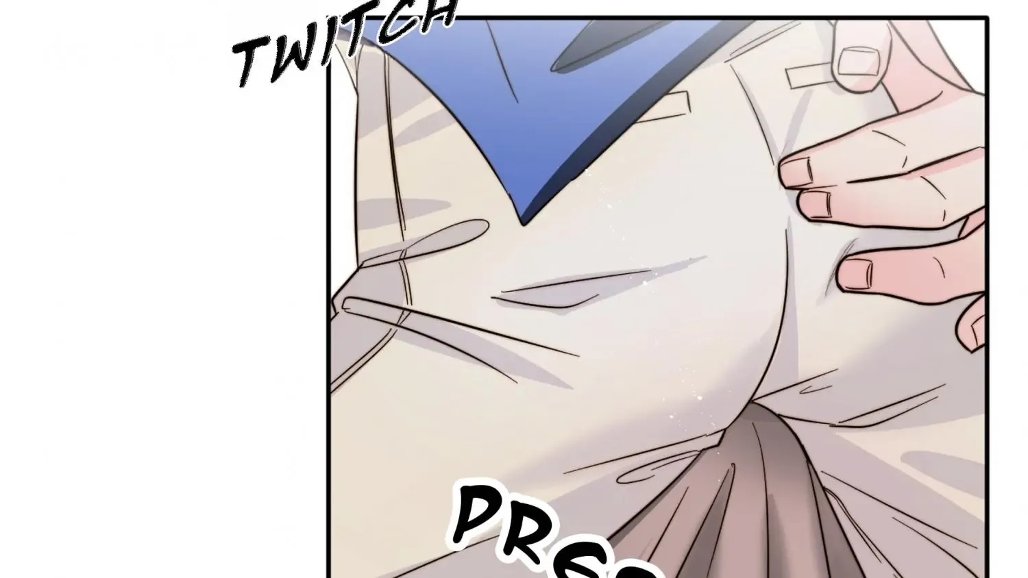 Love Rides on Pheromone Allergy Zinmanga X Chapter 19 Page 172