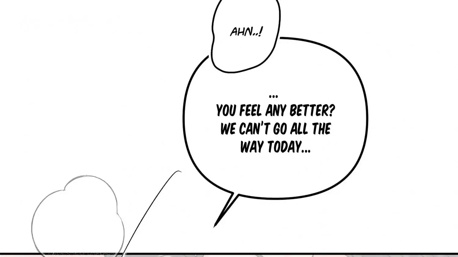 Love Rides on Pheromone Allergy Zinmanga X Chapter 19 Page 174