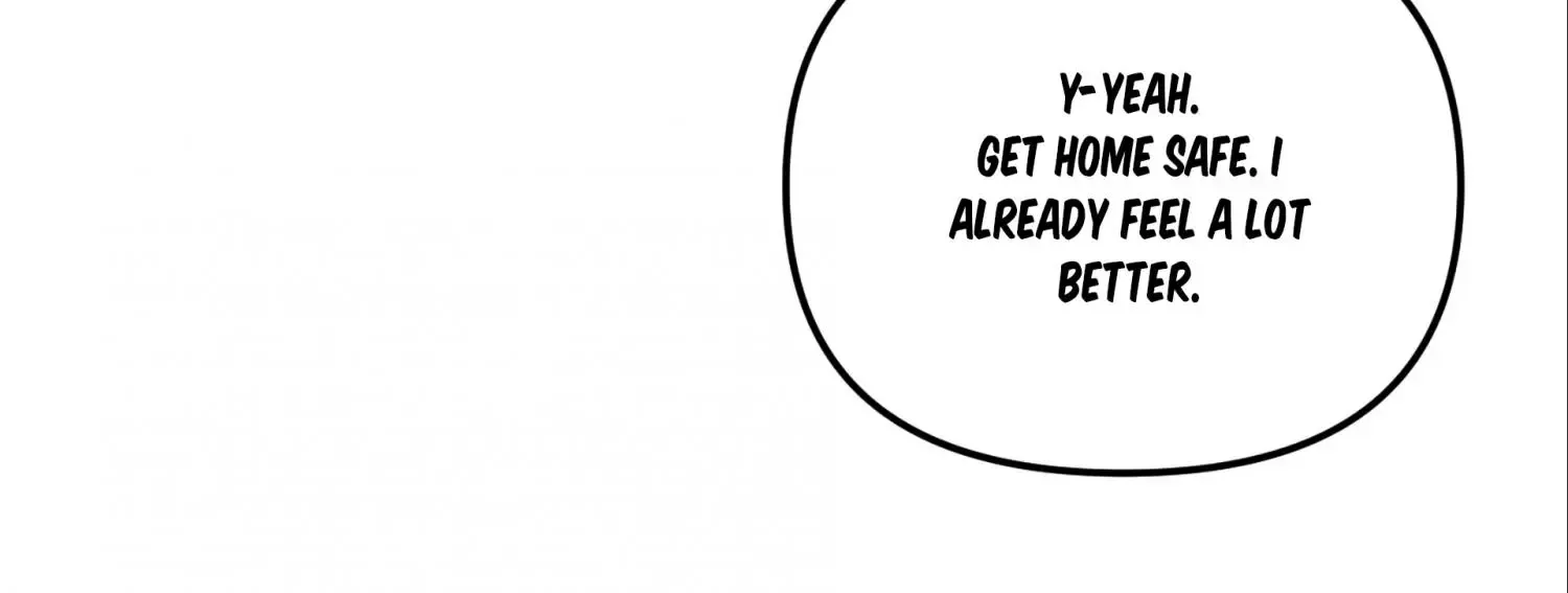 Love Rides on Pheromone Allergy Zinmanga X Chapter 19 Page 209