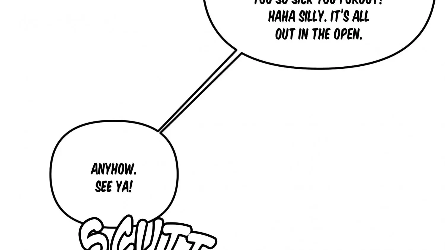 Love Rides on Pheromone Allergy Zinmanga X Chapter 19 Page 212