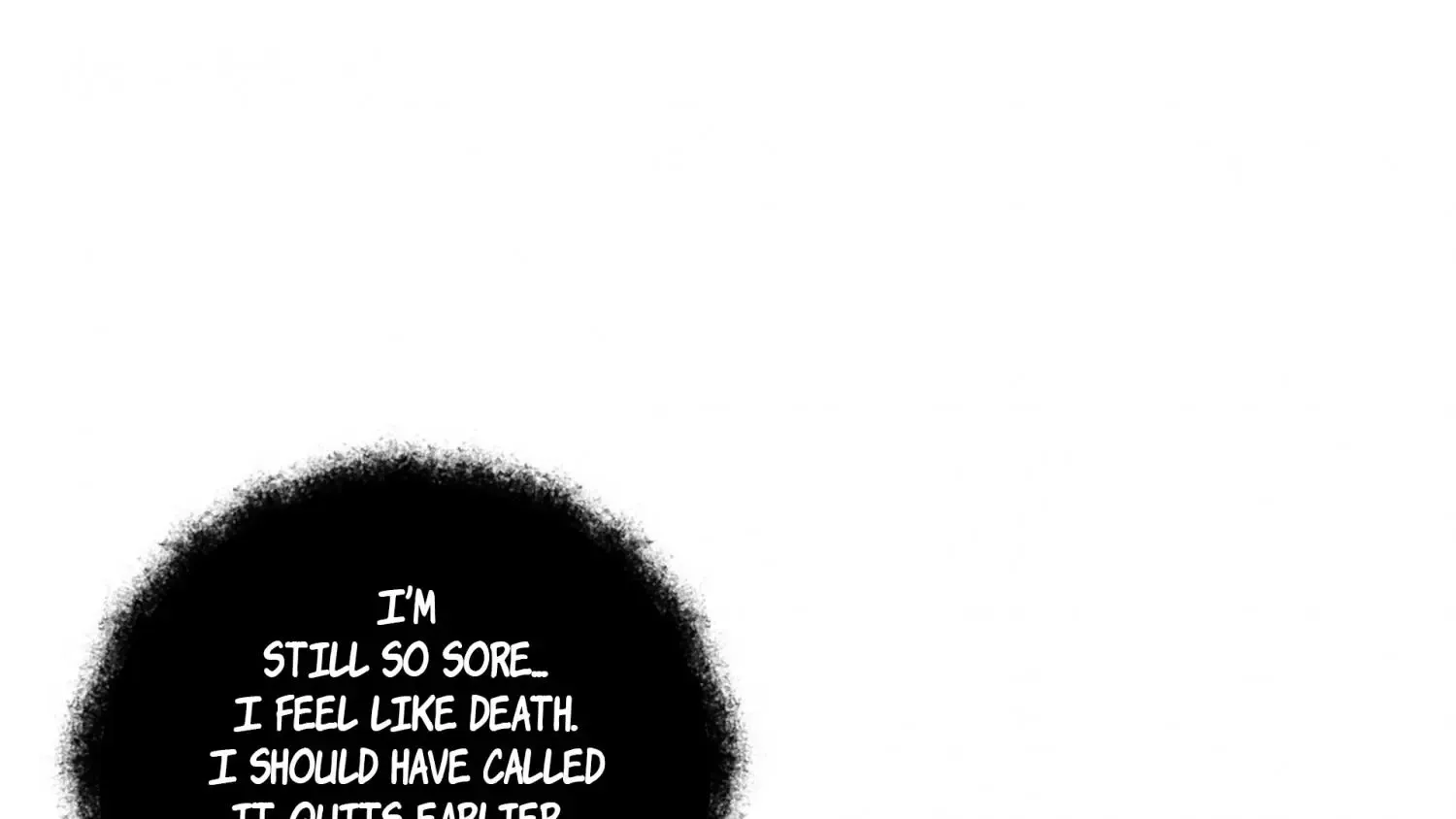 Love Rides on Pheromone Allergy Zinmanga X Chapter 18 Page 3