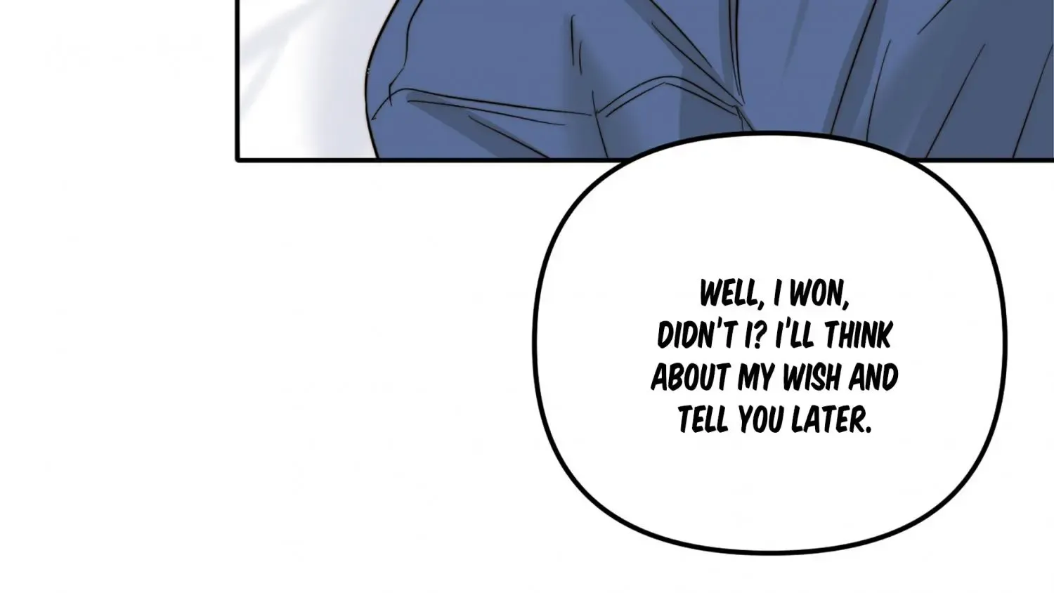 Love Rides on Pheromone Allergy Zinmanga X Chapter 18 Page 6