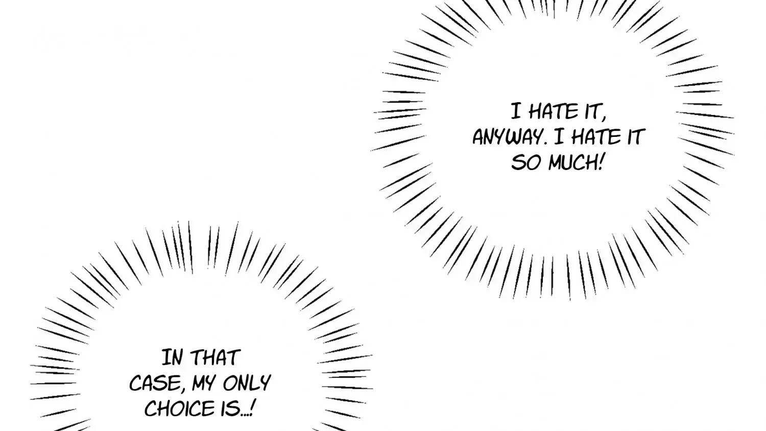 Love Rides on Pheromone Allergy Zinmanga X Chapter 18 Page 39
