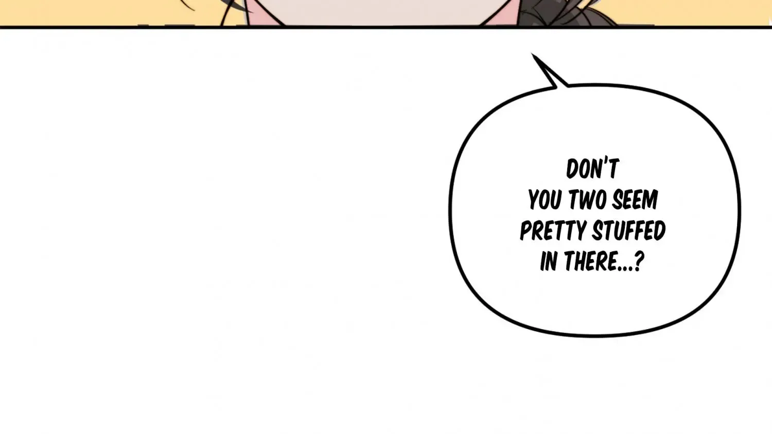 Love Rides on Pheromone Allergy Zinmanga X Chapter 18 Page 48