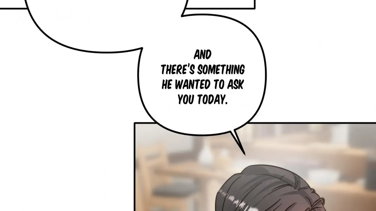 Love Rides on Pheromone Allergy Zinmanga X Chapter 18 Page 50
