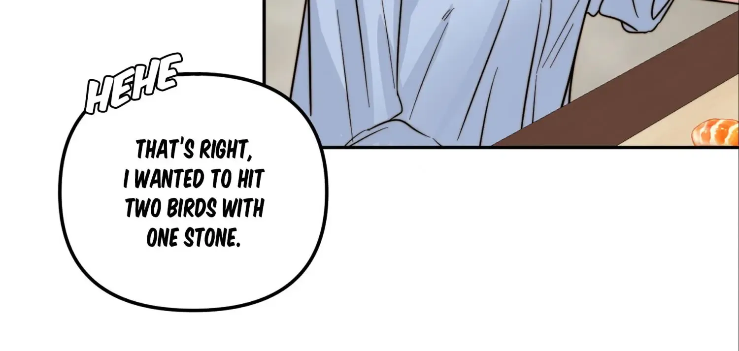 Love Rides on Pheromone Allergy Zinmanga X Chapter 18 Page 52