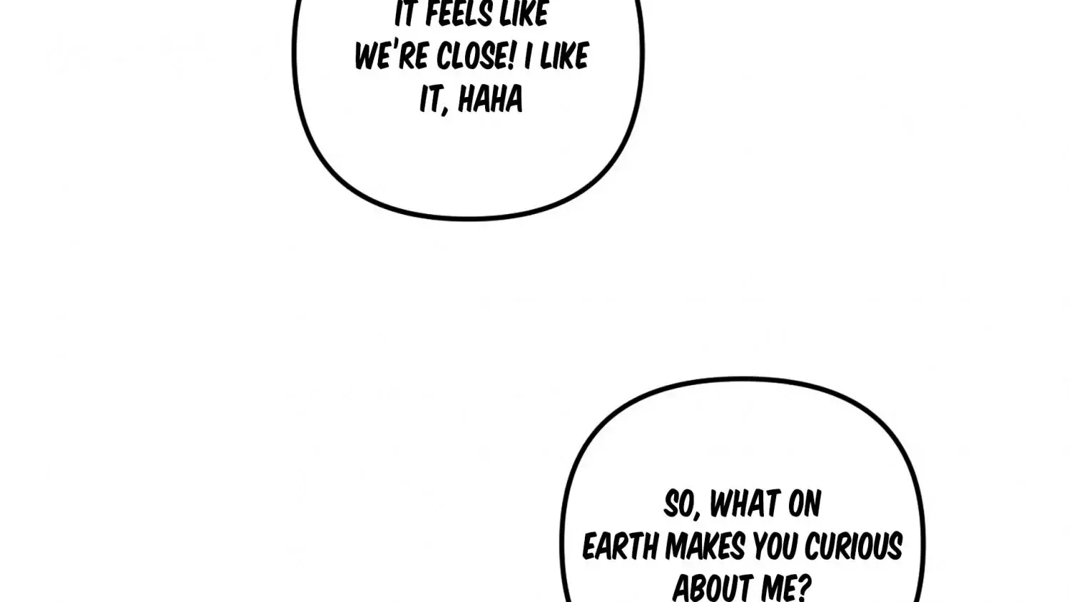 Love Rides on Pheromone Allergy Zinmanga X Chapter 18 Page 84