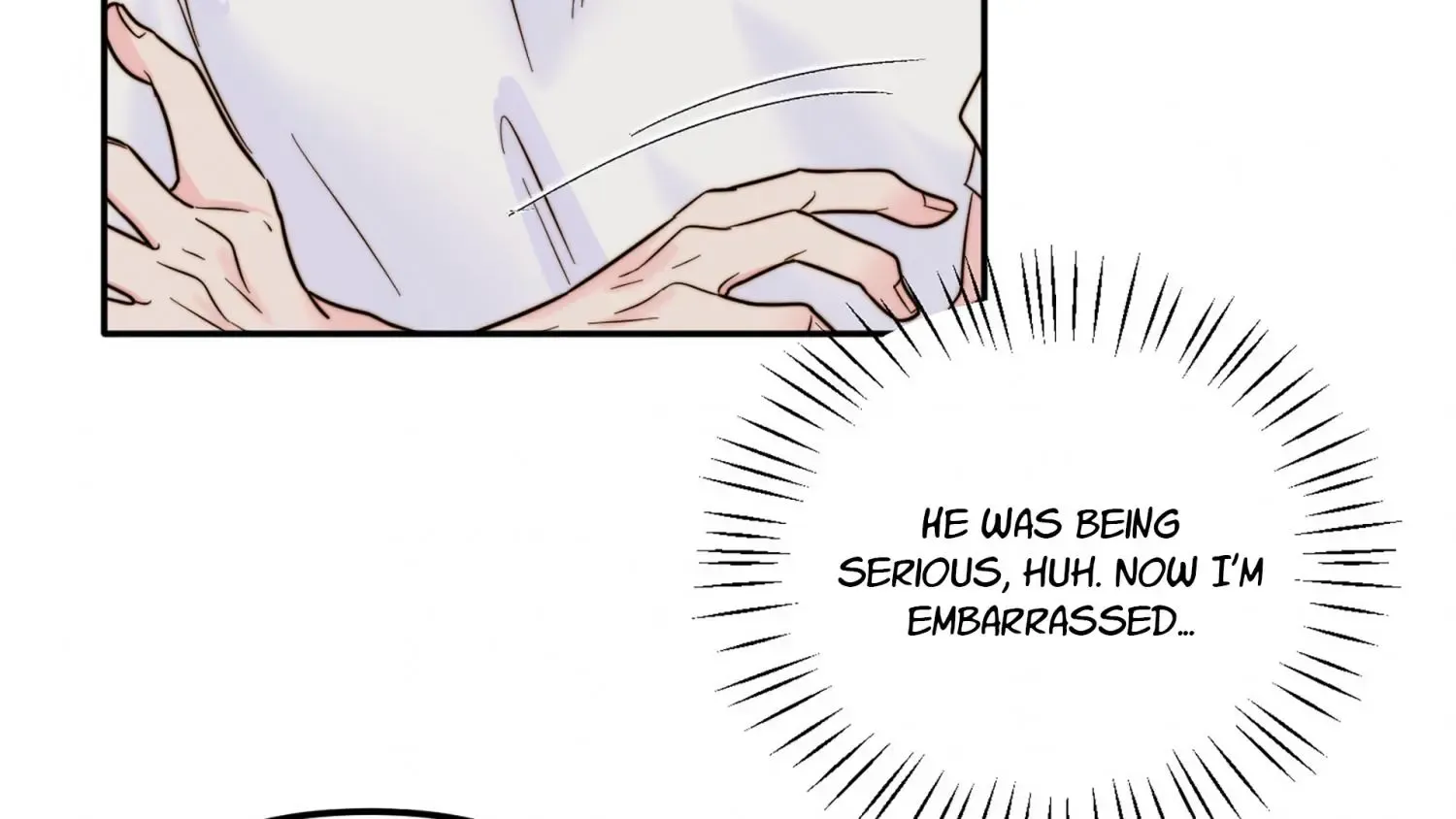 Love Rides on Pheromone Allergy Zinmanga X Chapter 18 Page 92