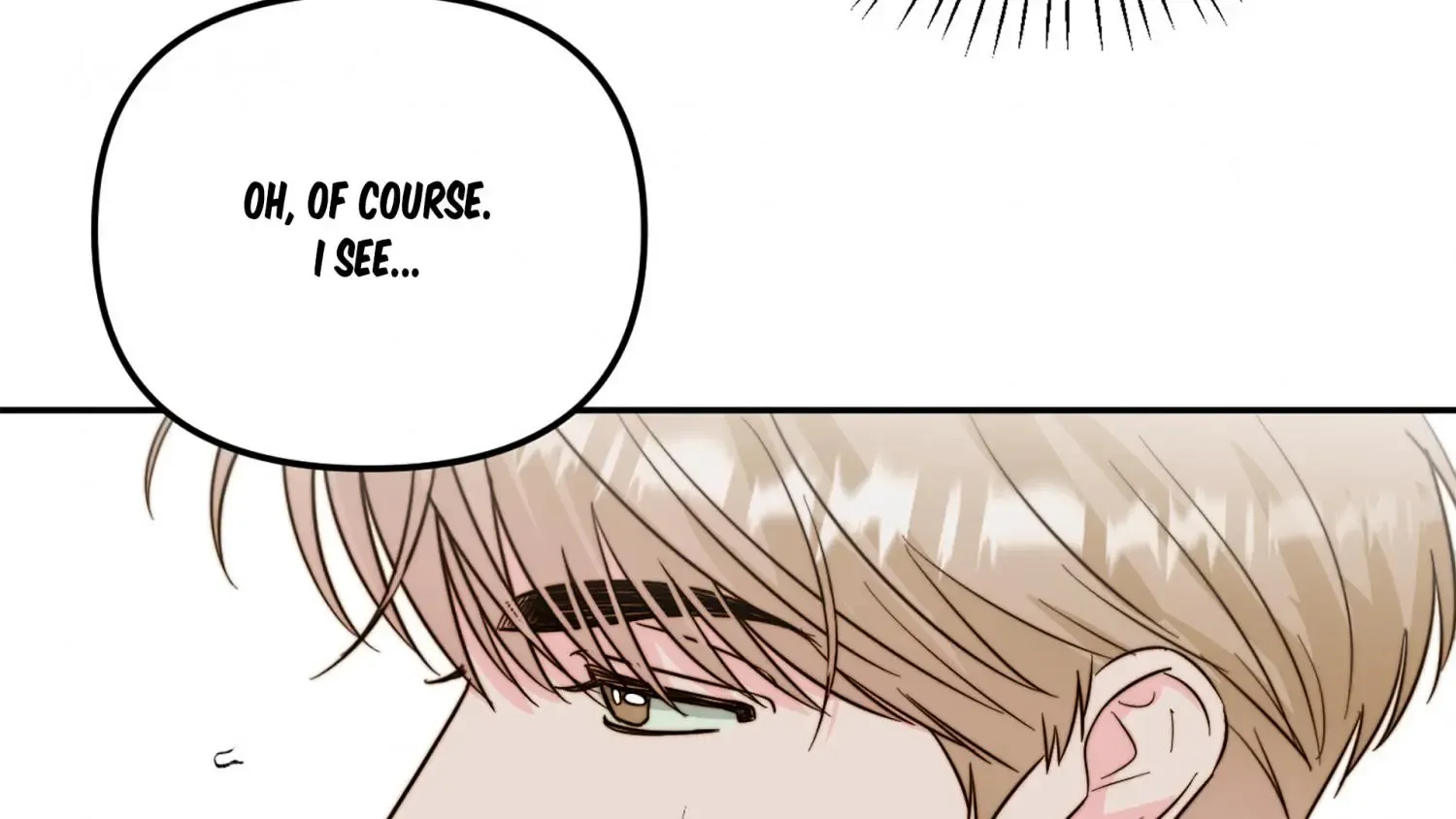 Love Rides on Pheromone Allergy Zinmanga X Chapter 18 Page 93