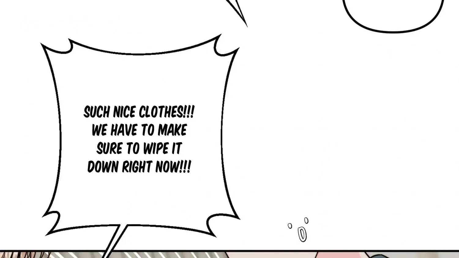 Love Rides on Pheromone Allergy Zinmanga X Chapter 18 Page 134