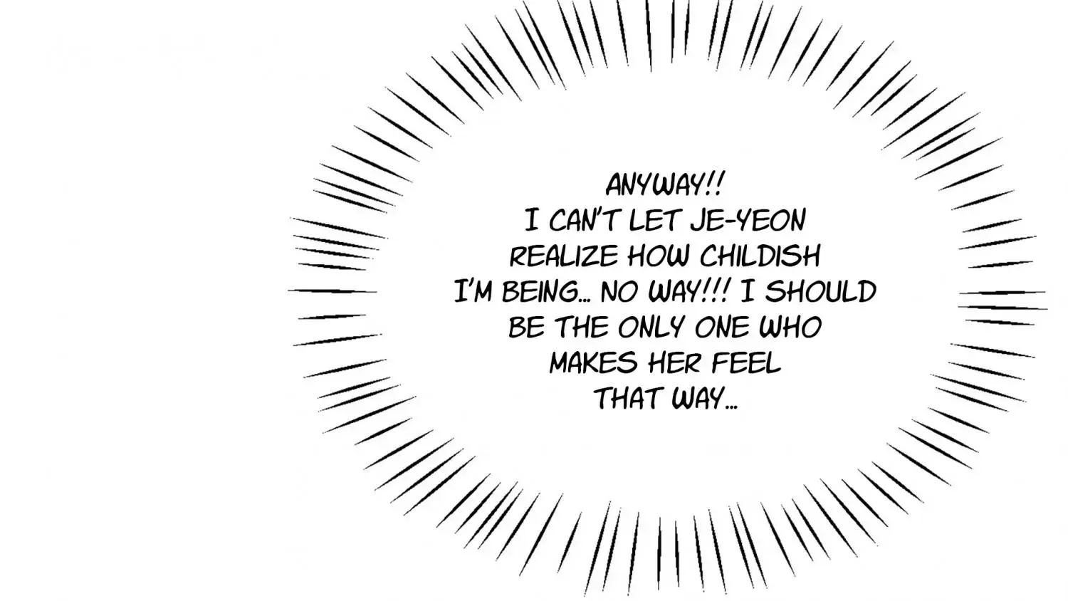 Love Rides on Pheromone Allergy Zinmanga X Chapter 18 Page 145