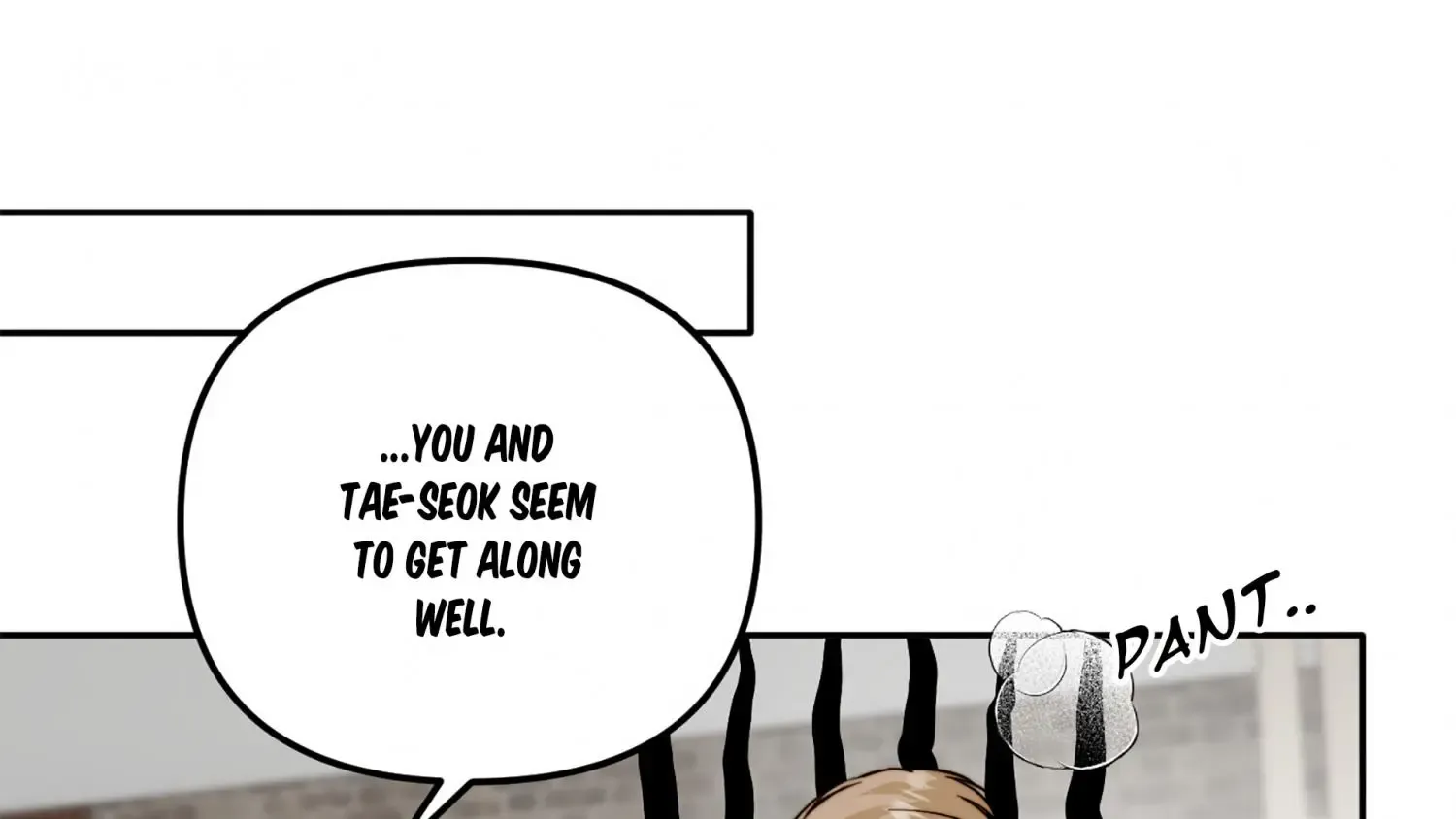 Love Rides on Pheromone Allergy Zinmanga X Chapter 18 Page 147