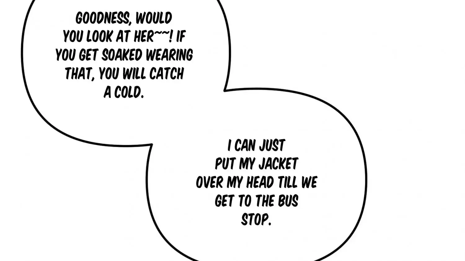 Love Rides on Pheromone Allergy Zinmanga X Chapter 18 Page 192