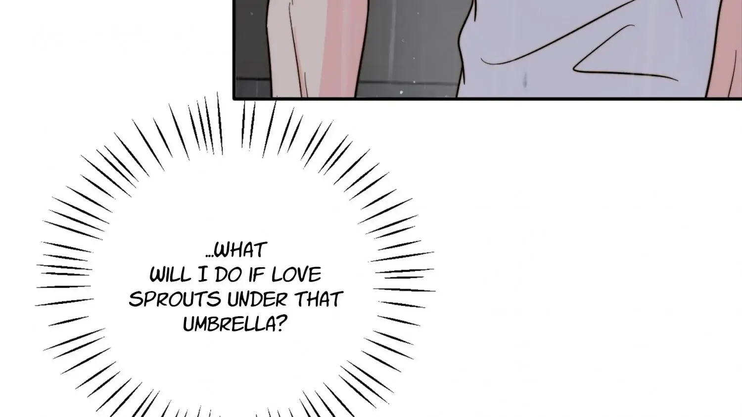 Love Rides on Pheromone Allergy Zinmanga X Chapter 18 Page 199