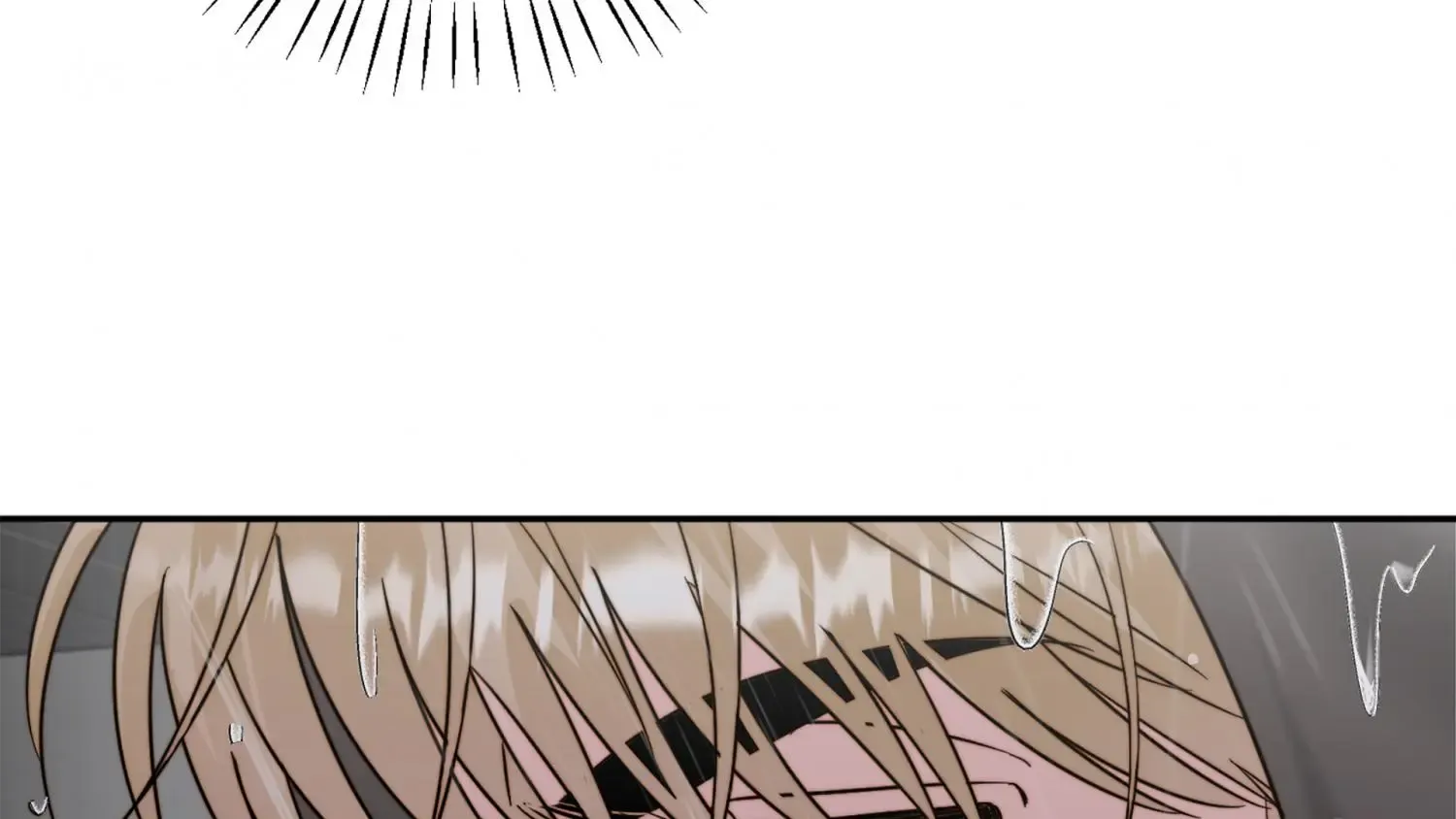 Love Rides on Pheromone Allergy Zinmanga X Chapter 18 Page 200