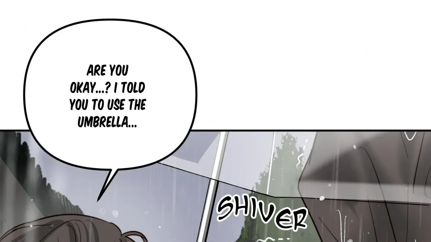 Love Rides on Pheromone Allergy Zinmanga X Chapter 18 Page 207