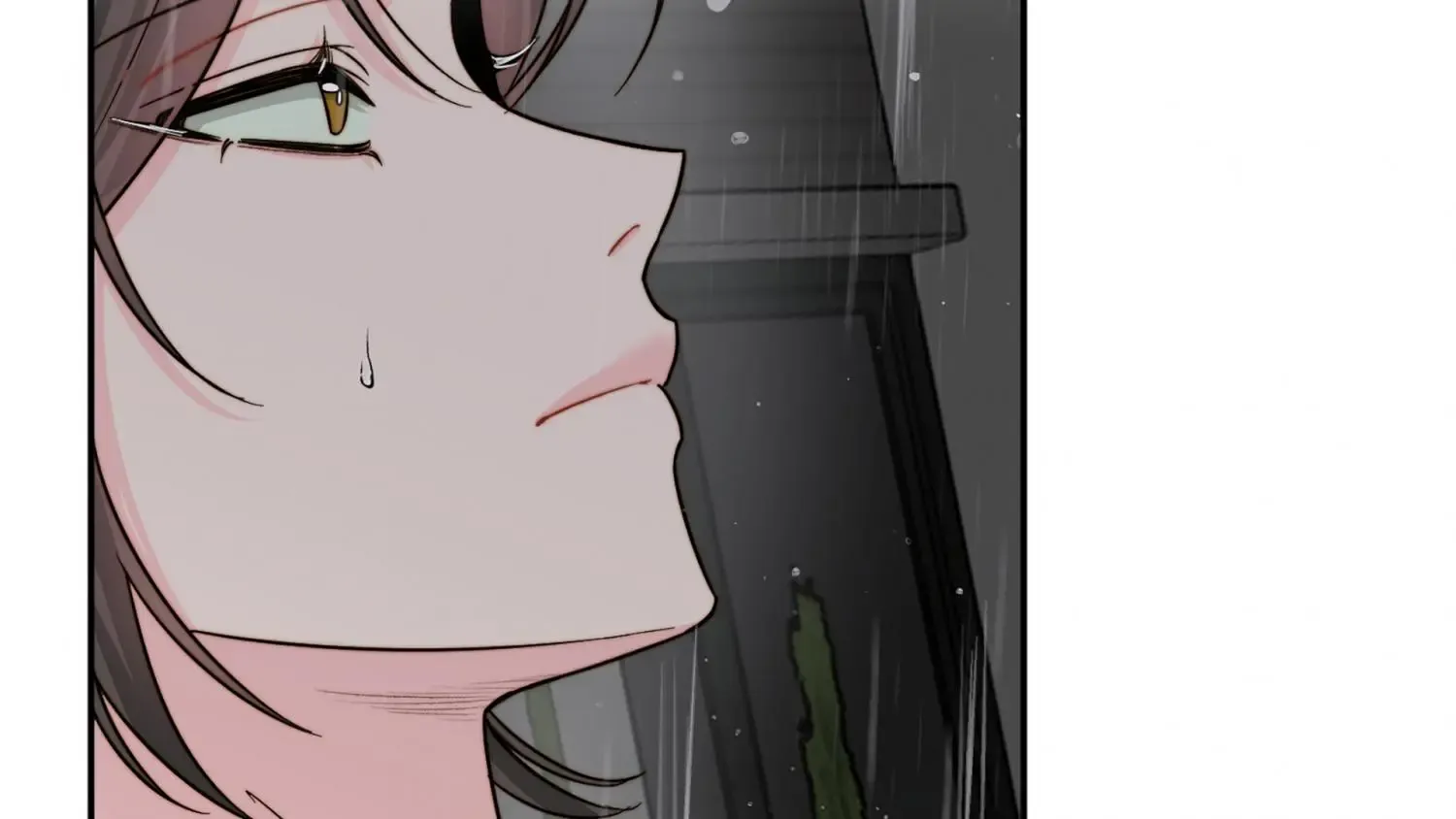 Love Rides on Pheromone Allergy Zinmanga X Chapter 18 Page 210